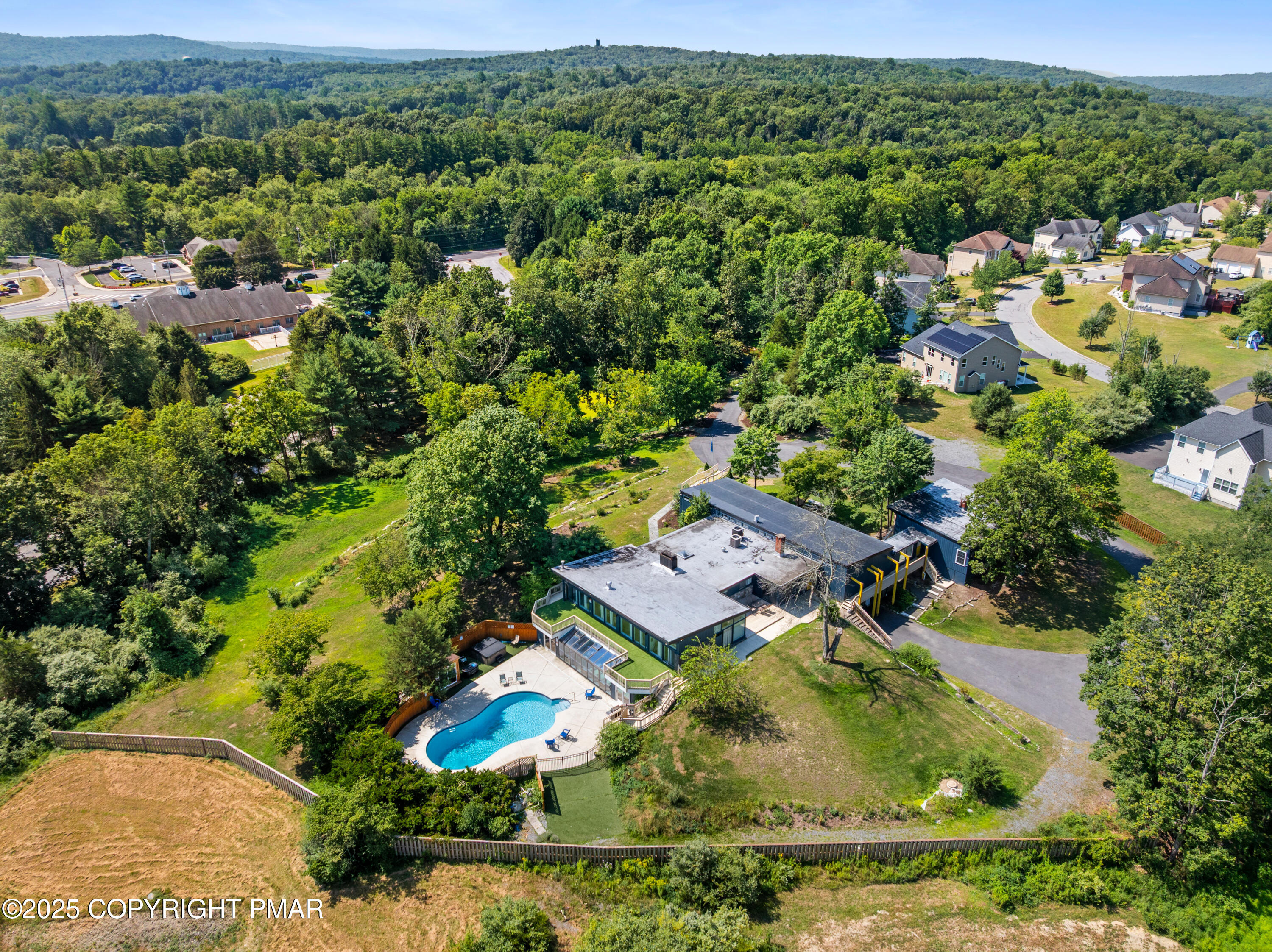 624 Westlake Drive East Stroudsburg, PA 18302 - Photo 22 of 115 022-624Westlake-MBertsch