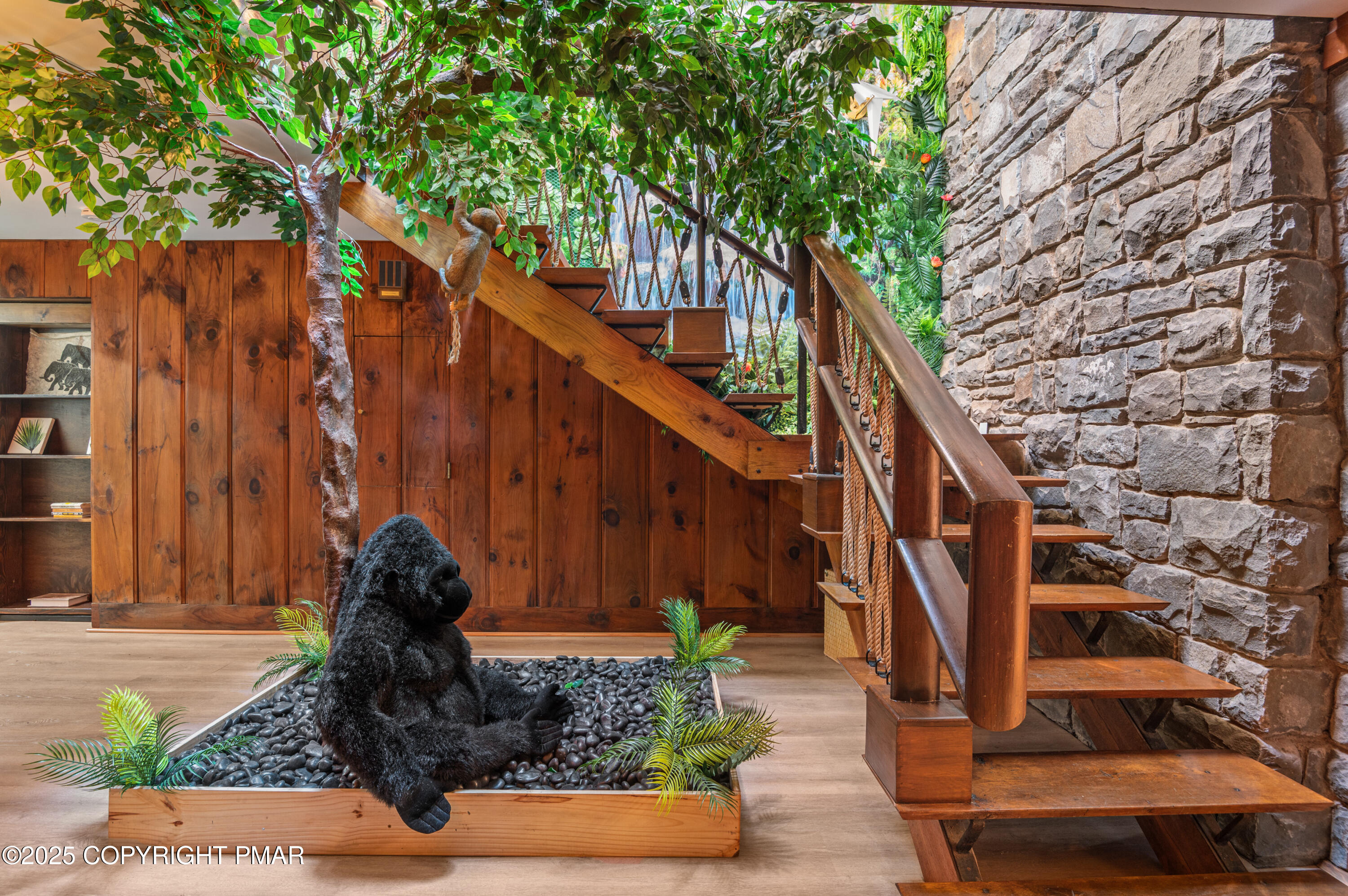 624 Westlake Drive East Stroudsburg, PA 18302 - Photo 47 of 115 a front view of a house with a tree