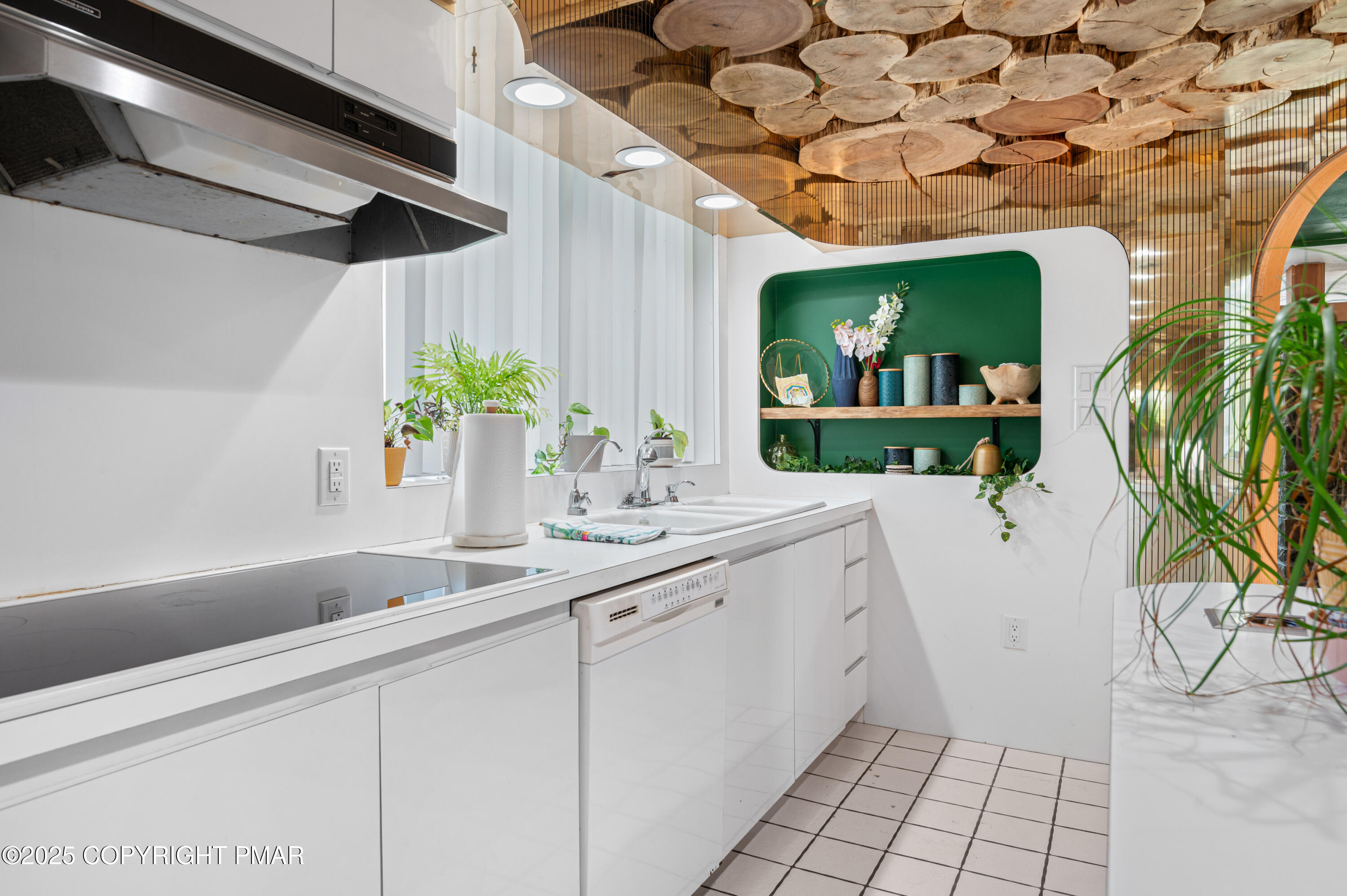 624 Westlake Drive East Stroudsburg, PA 18302 - Photo 81 of 115 a bathroom with a sink and a mirror