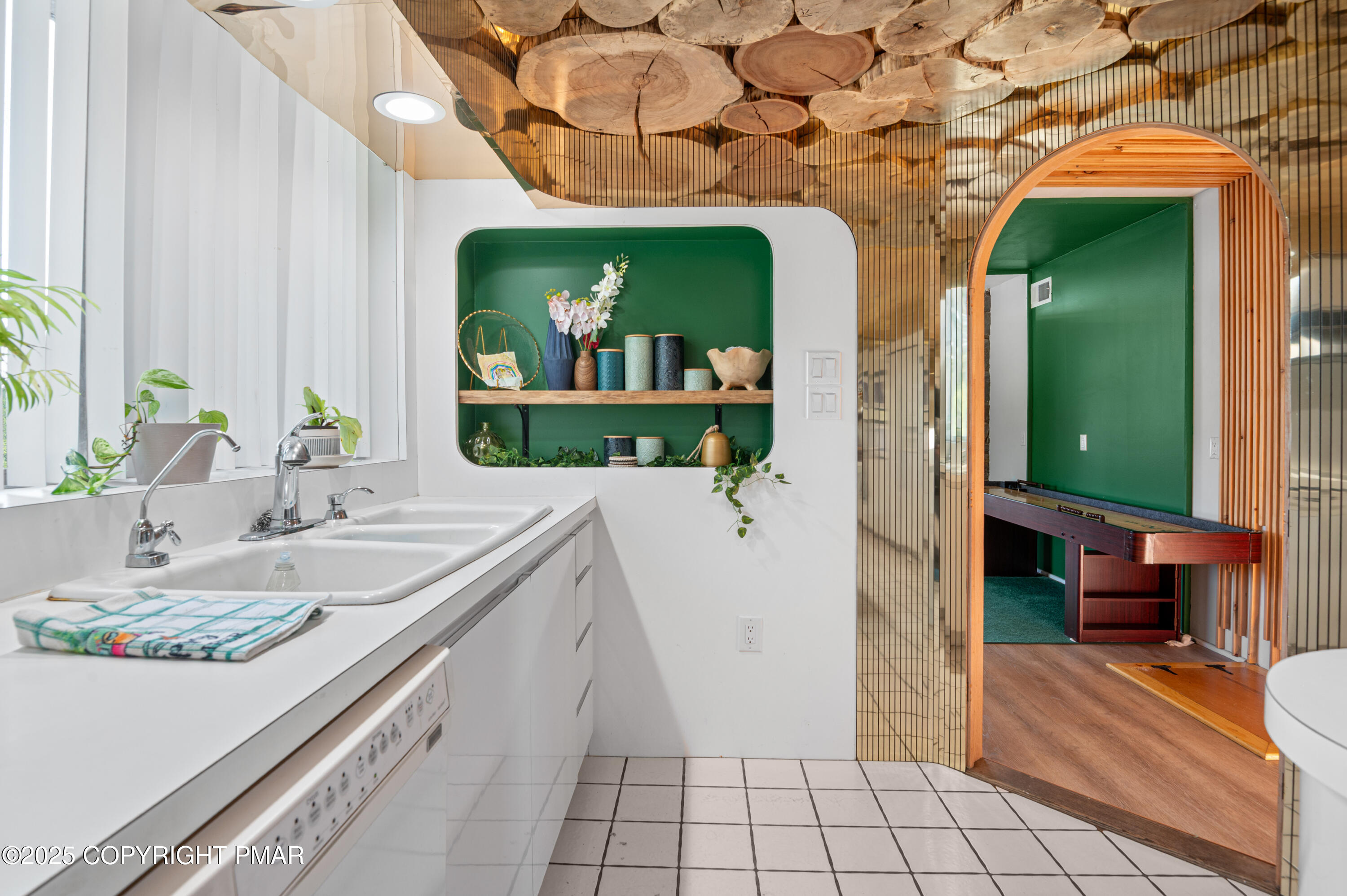 624 Westlake Drive East Stroudsburg, PA 18302 - Photo 82 of 115 a bathroom with a sink and a mirror