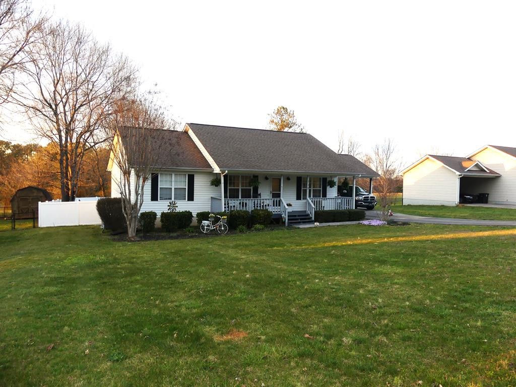 113 Fairview Road Athens, TN 37303 - Photo 1 of 29