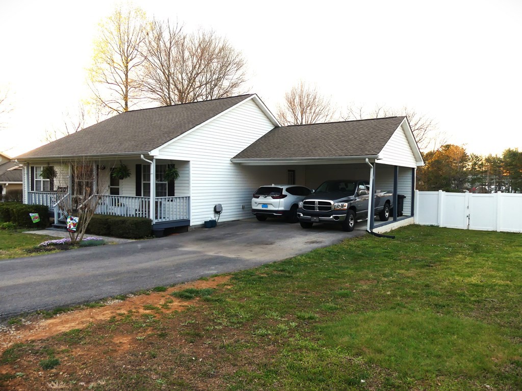 113 Fairview Road Athens, TN 37303 - Photo 2 of 29