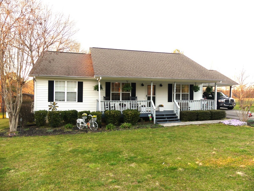 113 Fairview Road Athens, TN 37303 - Photo 29 of 29