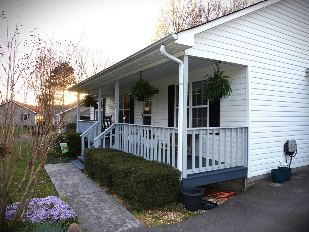 113 Fairview Road Athens, TN 37303 - Photo 3 of 29
