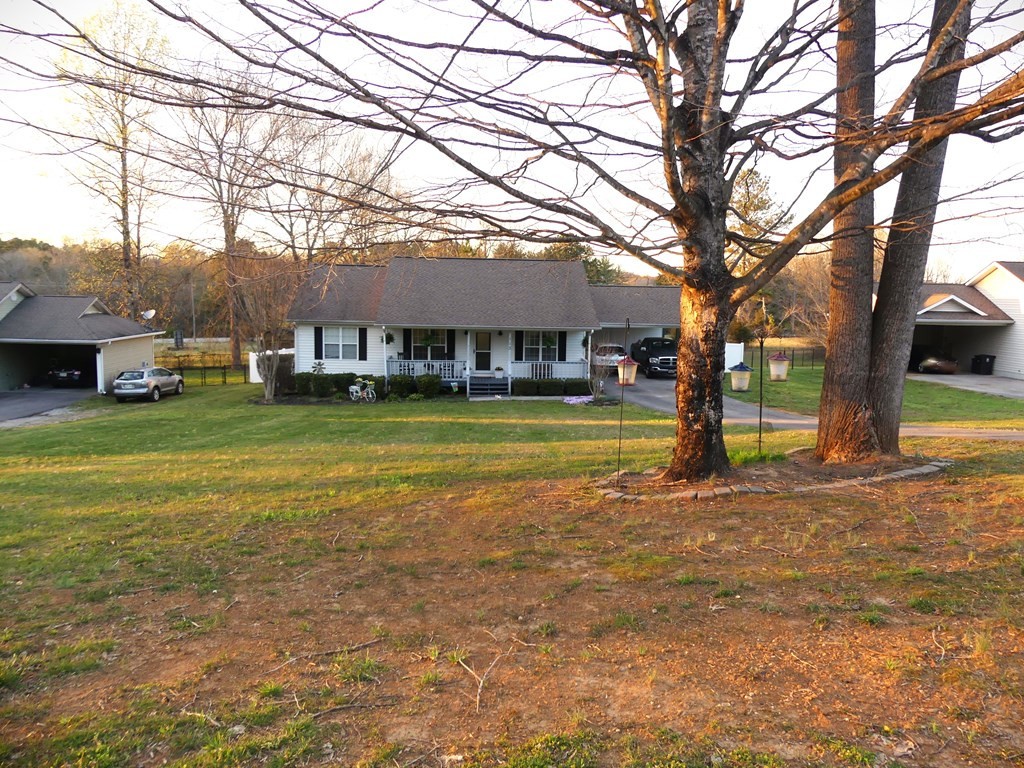 113 Fairview Road Athens, TN 37303 - Photo 4 of 29