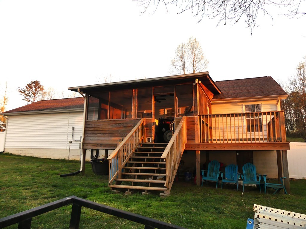 113 Fairview Road Athens, TN 37303 - Photo 5 of 29