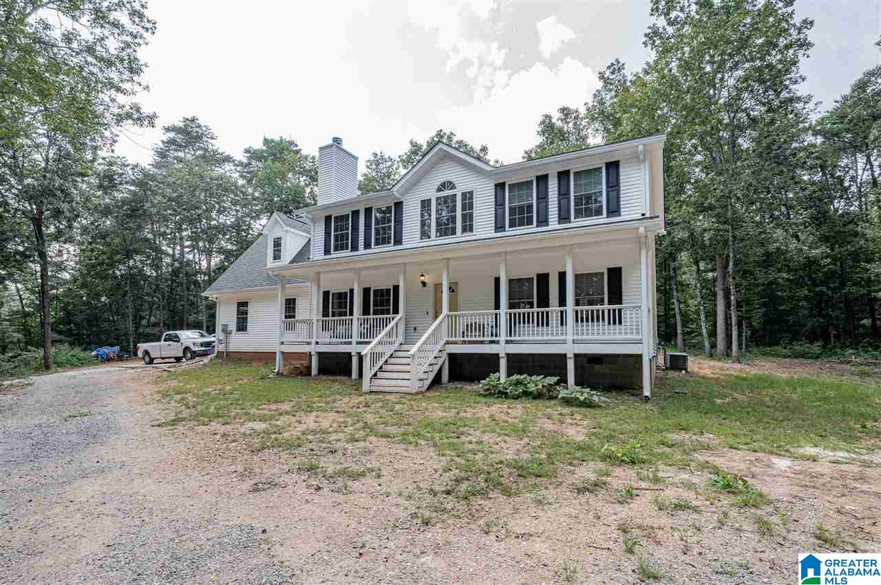 21 Allison Lane Trussville, AL 35173 - Photo 3 of 42