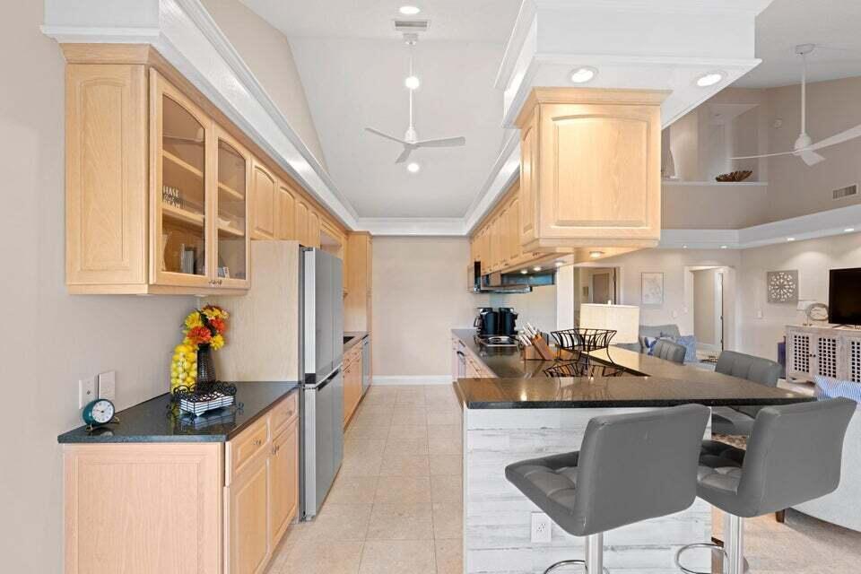 197 Ridge Road Jupiter, FL 33477 - Photo 13 of 33 chefs kitchen
