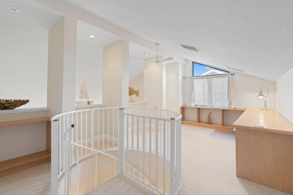 197 Ridge Road Jupiter, FL 33477 - Photo 22 of 33 bedroom/Loft/Office/ Den