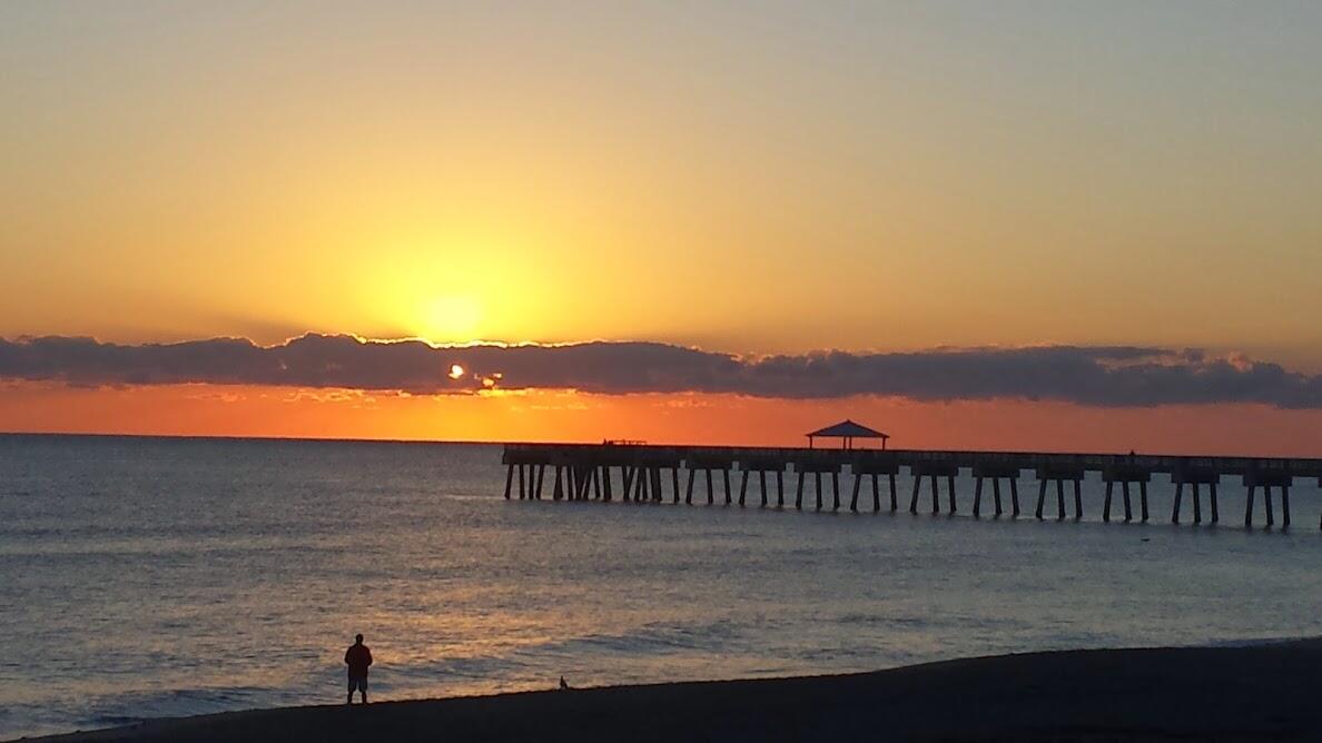 197 Ridge Road Jupiter, FL 33477 - Photo 33 of 33 GOOD MORNING