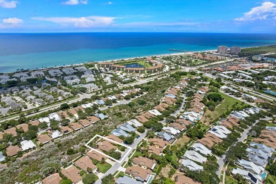 197 Ridge Road Jupiter, FL 33477 - Photo 4 of 33 wow high up and so close