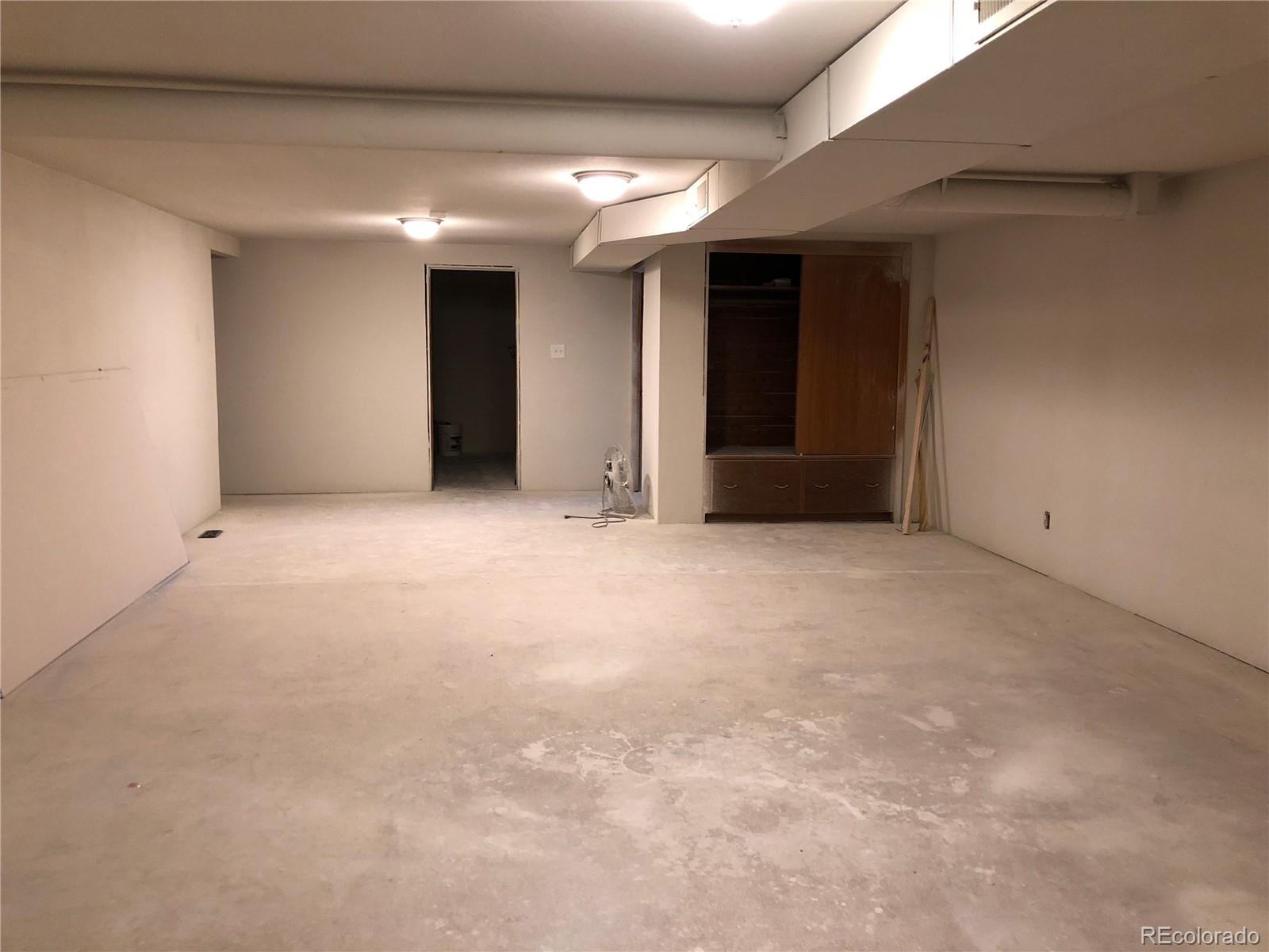 39592 County Road 18 Roggen, CO 80652 - Photo 26 of 34 a view of an empty room with closet and a window