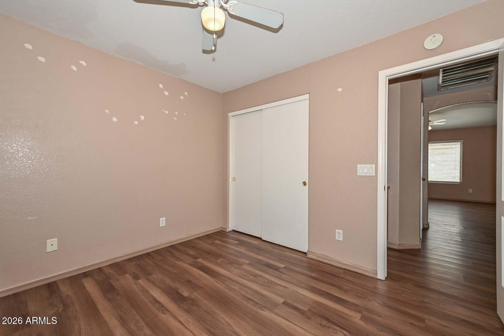 13349 West Boca Raton Road Surprise, AZ 85379 - Photo 29 of 43 2nd Bedroom-Hallway