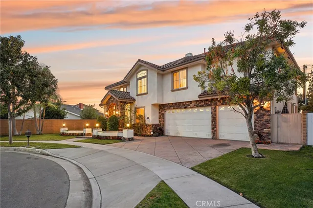 $2,350,000 | 17405 Jasmine Way, Cerritos, CA 90703