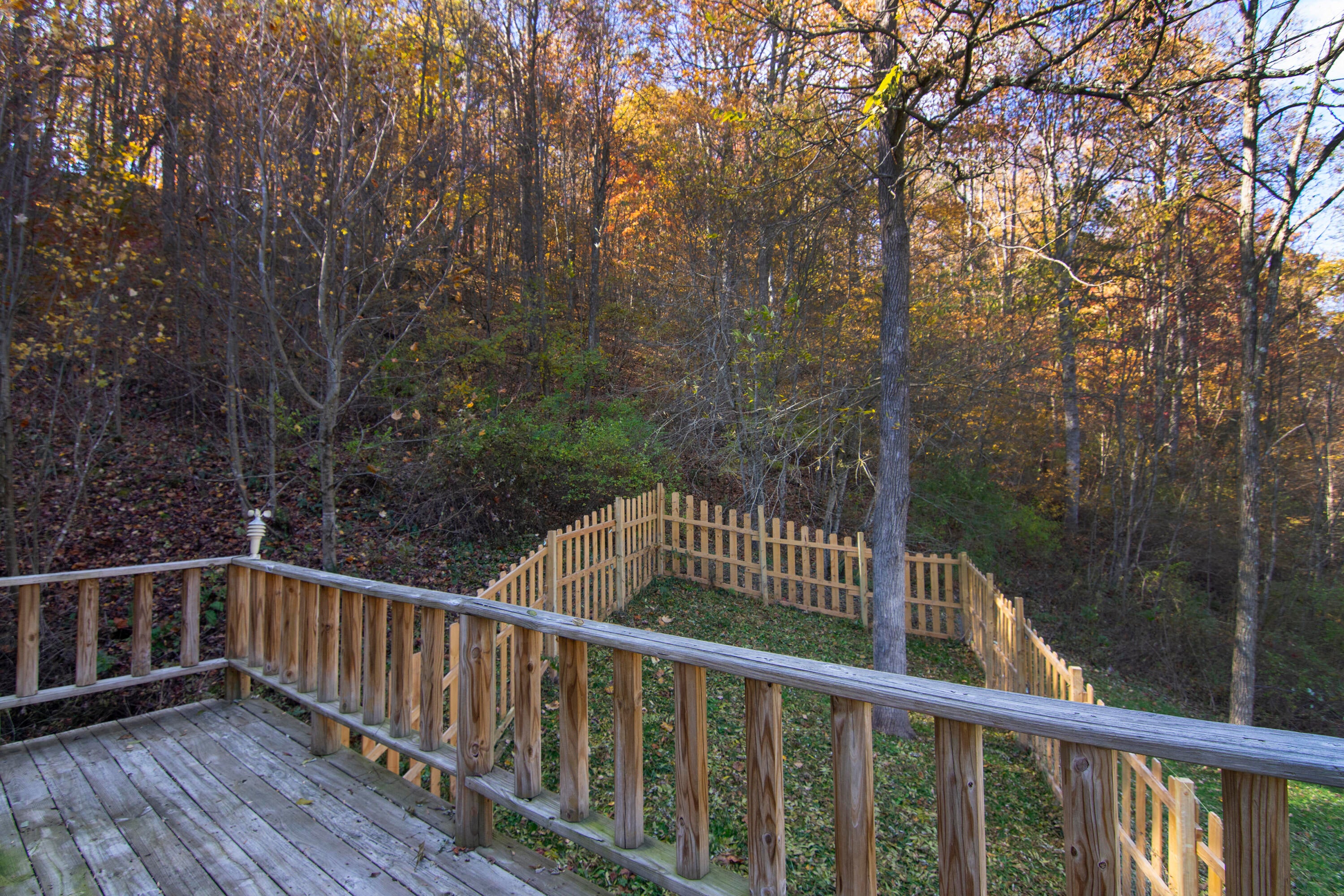 1674 Snake Run Road Alderson, WV 24910 - Photo 33 of 65 Gallery Image 33
