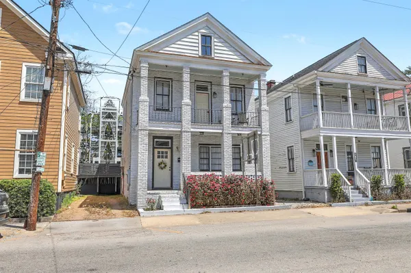 $5,500 | 272 Coming Street, Unit C, Charleston, SC 29403
