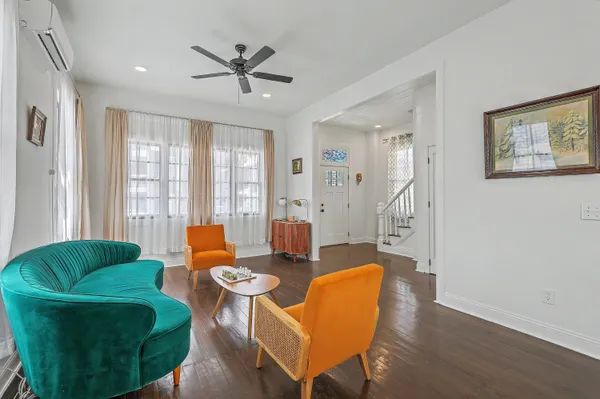 $5,500 | 272 Coming Street, Unit C, Charleston, SC 29403