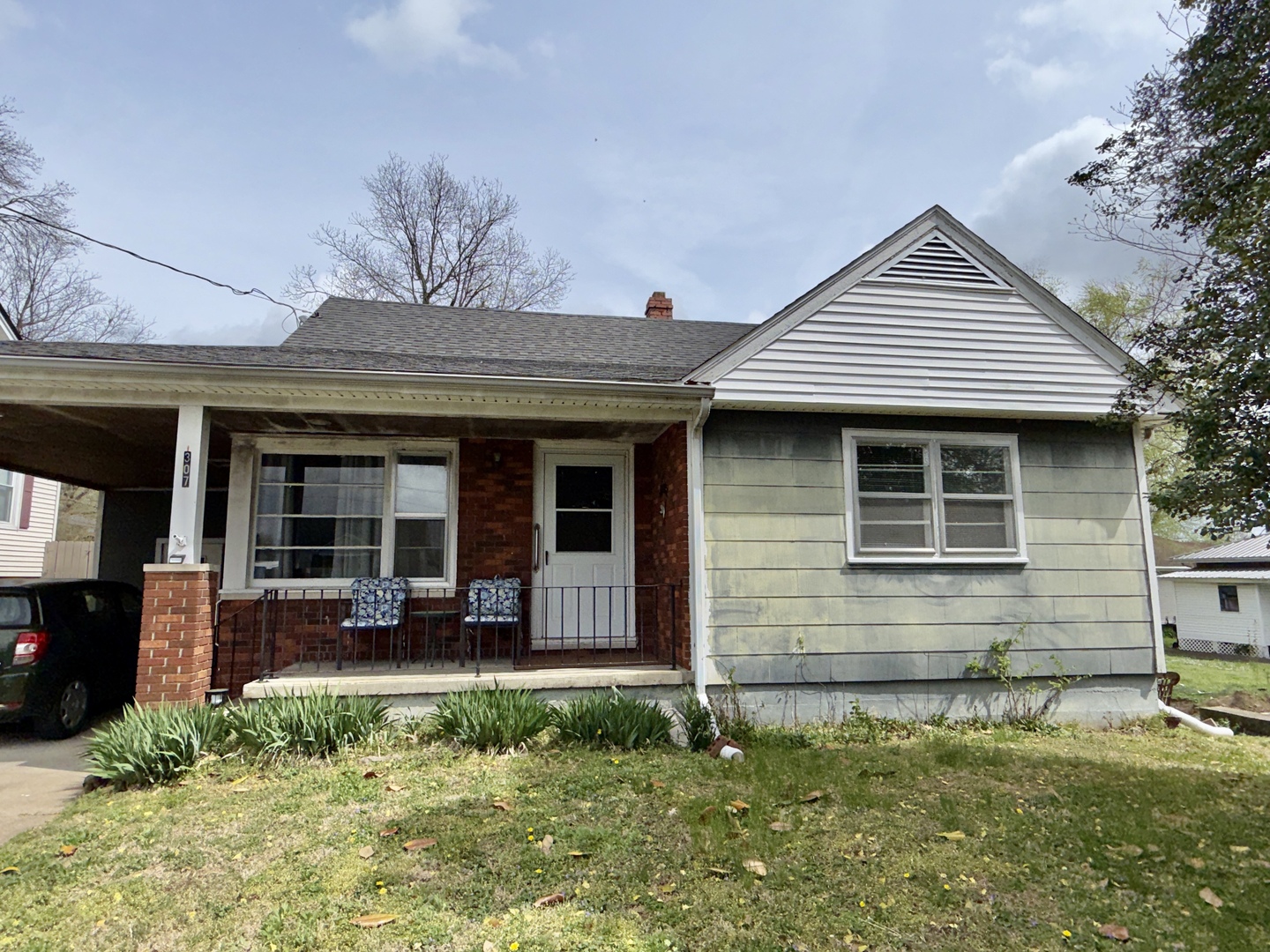 307 East 8th Street Metropolis, IL 62960 - Photo 1 of 2