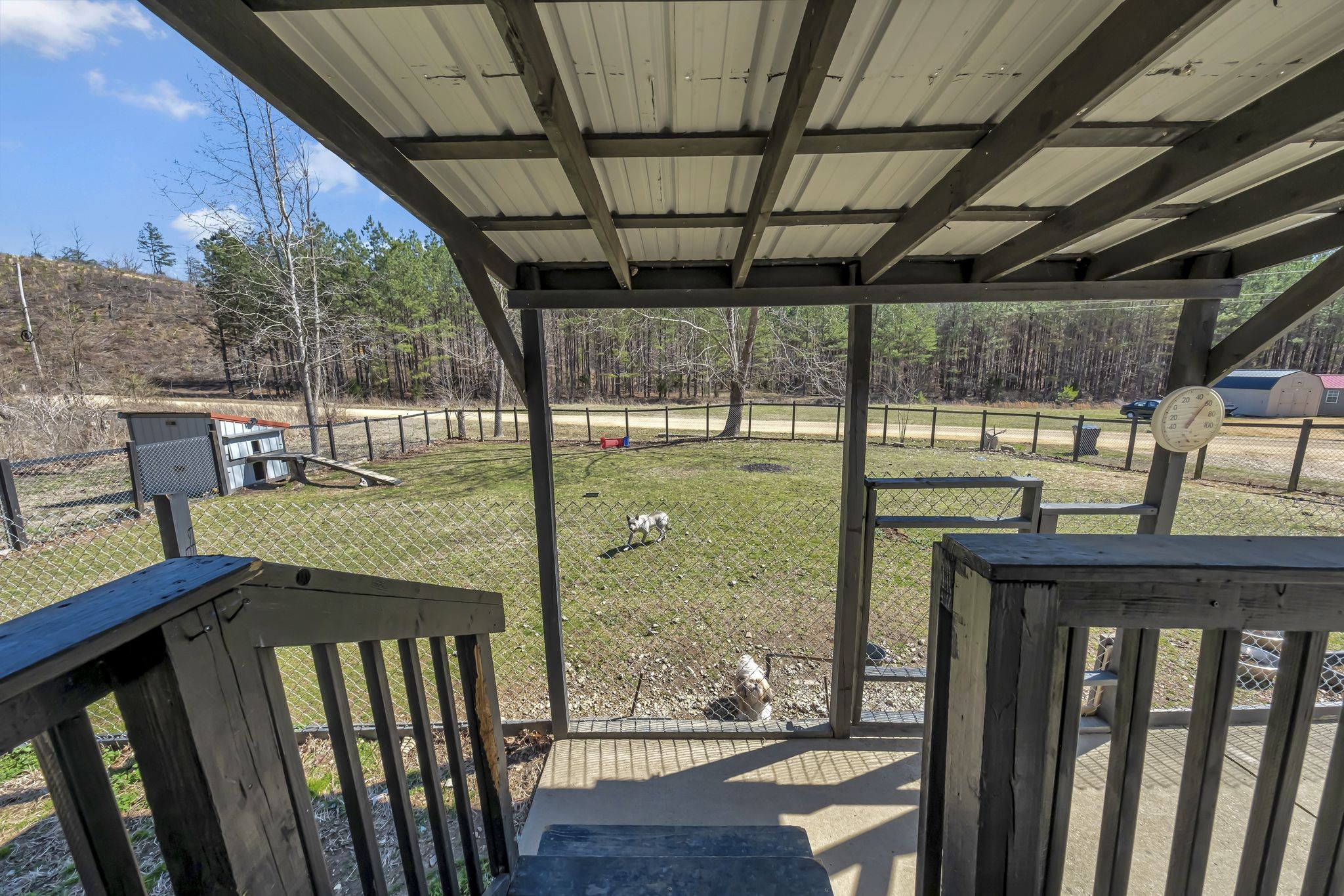 107 Northview Road Hohenwald, TN 38462 - Photo 22 of 29 Gallery Image 22