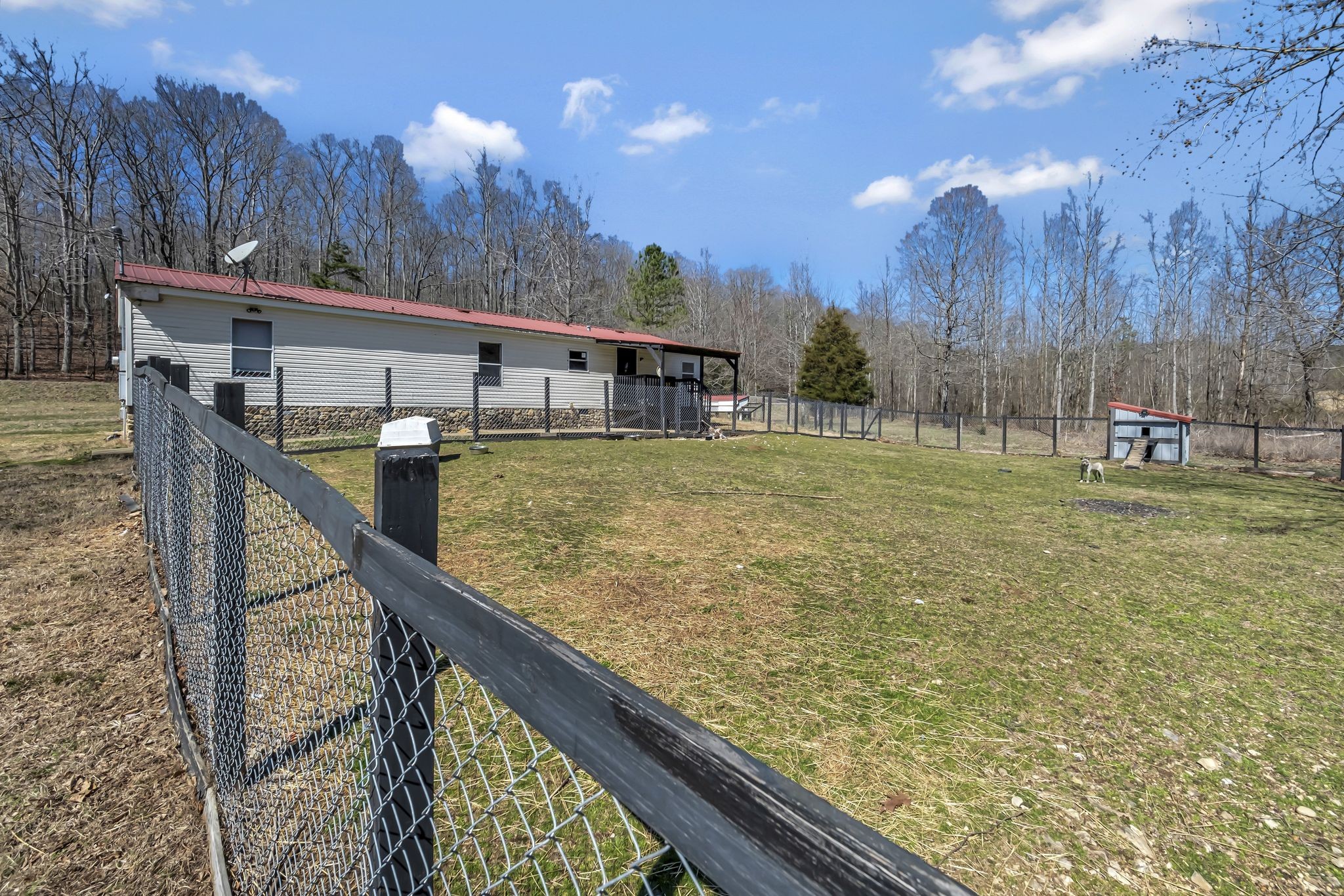 107 Northview Road Hohenwald, TN 38462 - Photo 26 of 29 Gallery Image 26