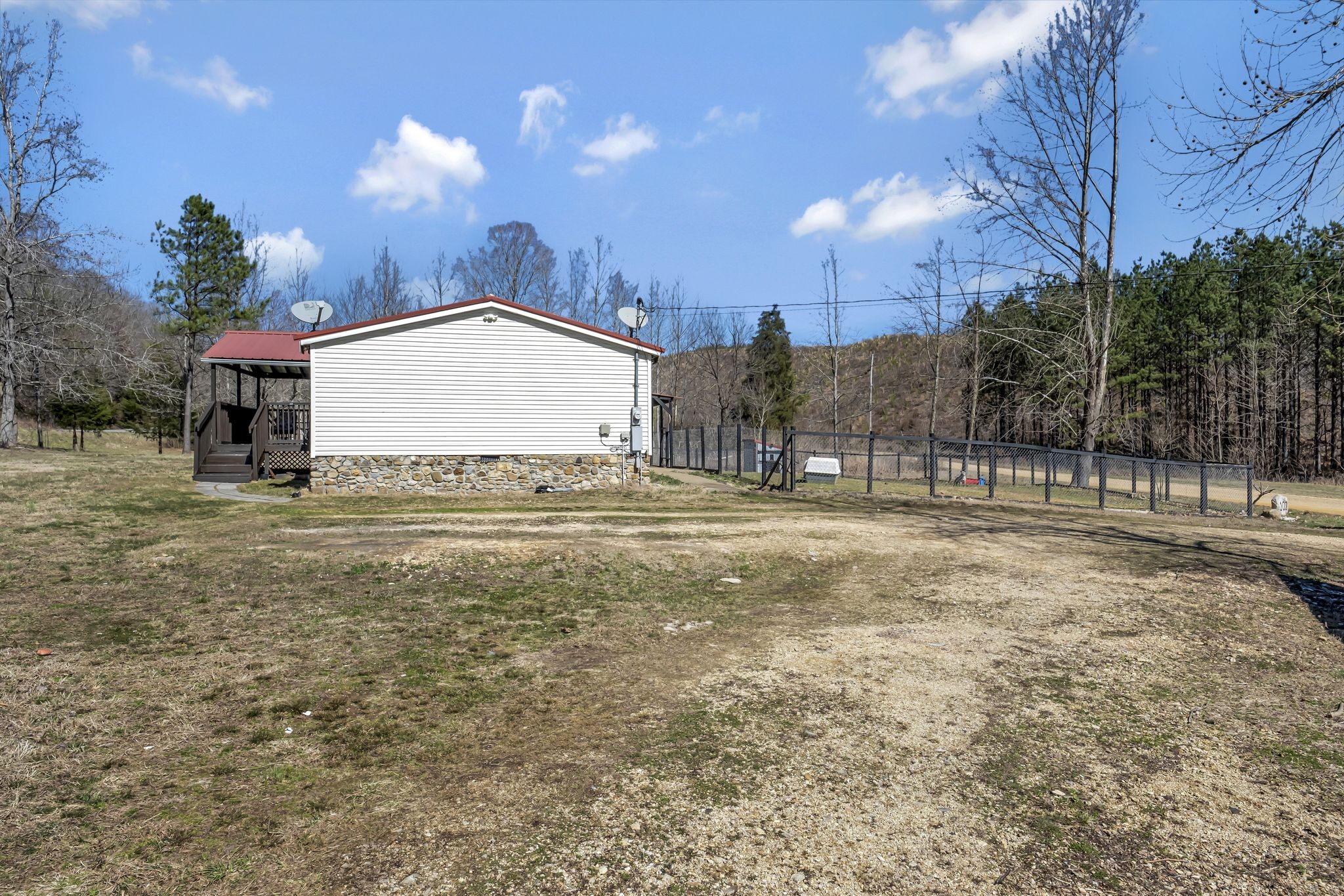 107 Northview Road Hohenwald, TN 38462 - Photo 27 of 29 Gallery Image 27