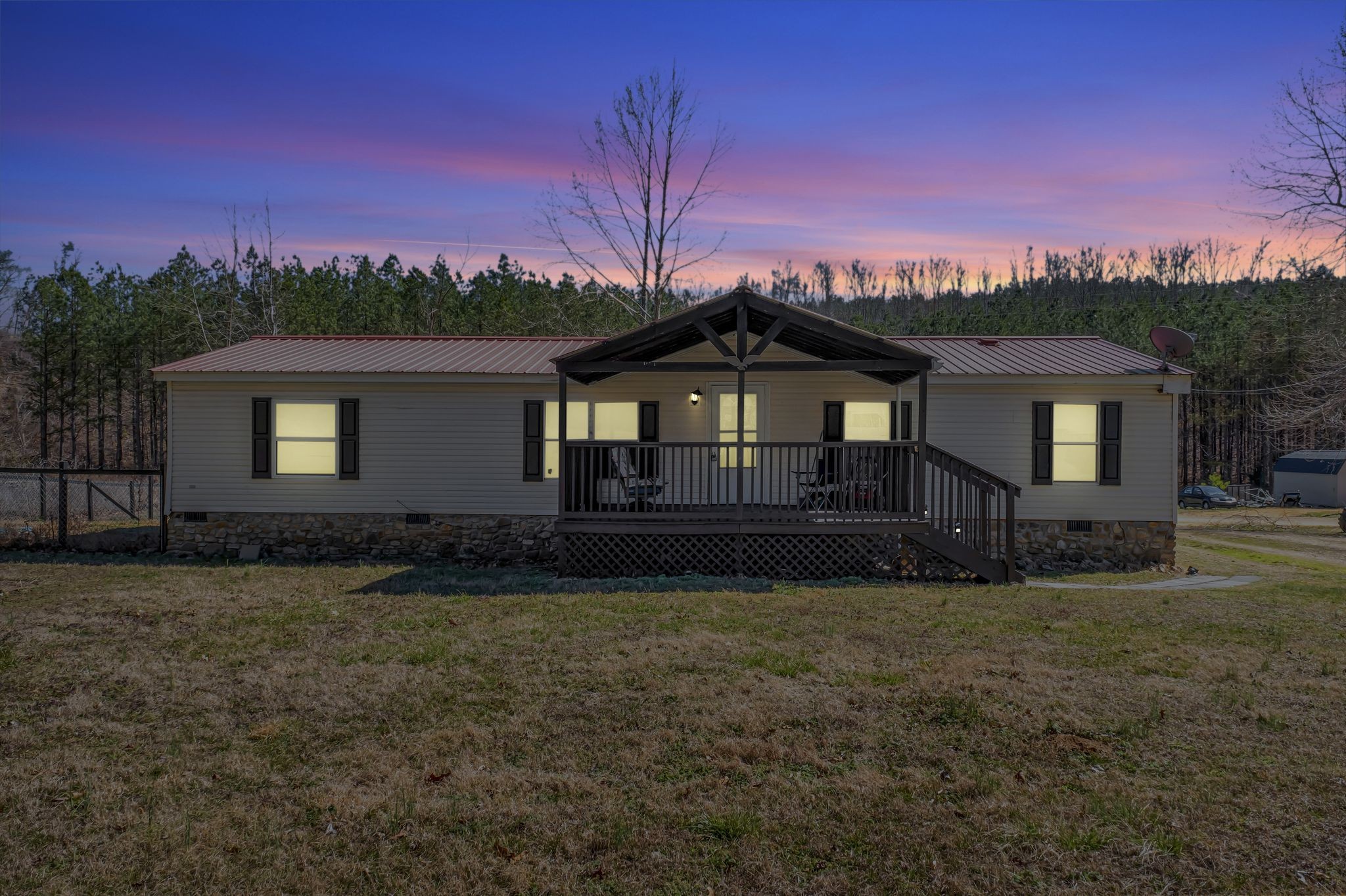 107 Northview Road Hohenwald, TN 38462 - Photo 28 of 29 Gallery Image 28