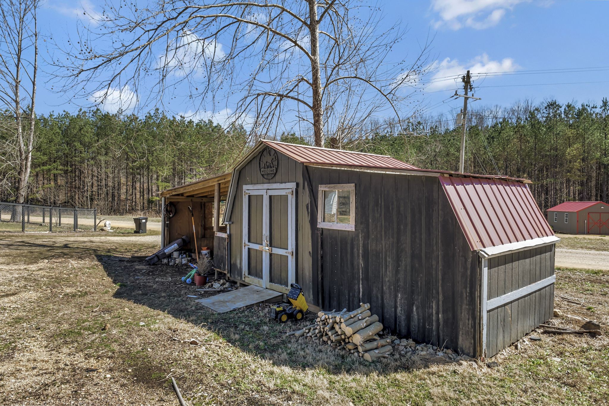 107 Northview Road Hohenwald, TN 38462 - Photo 29 of 29 Gallery Image 29