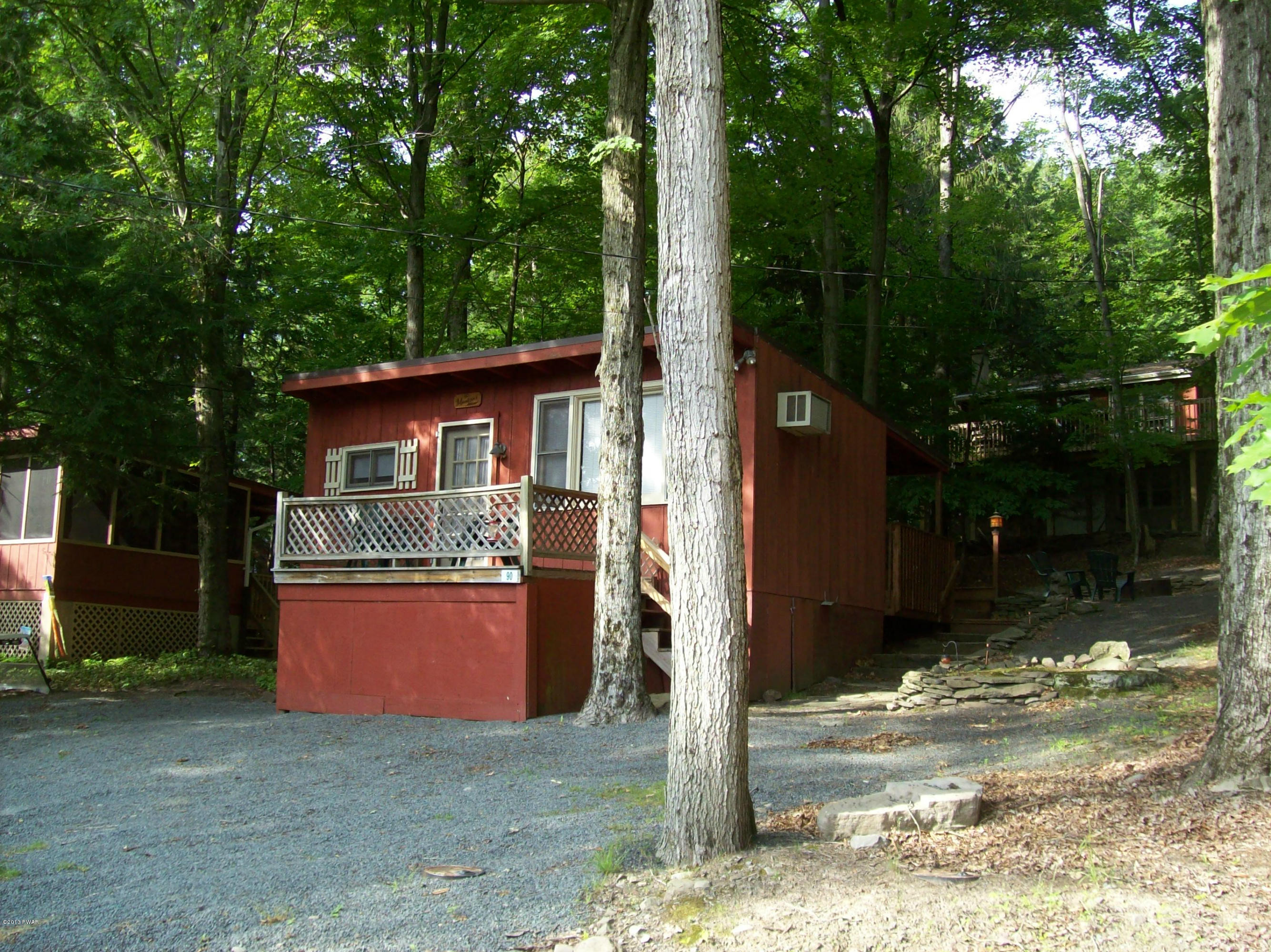 90 Cub Road Lake Ariel, PA 18436 - Photo 13 of 14