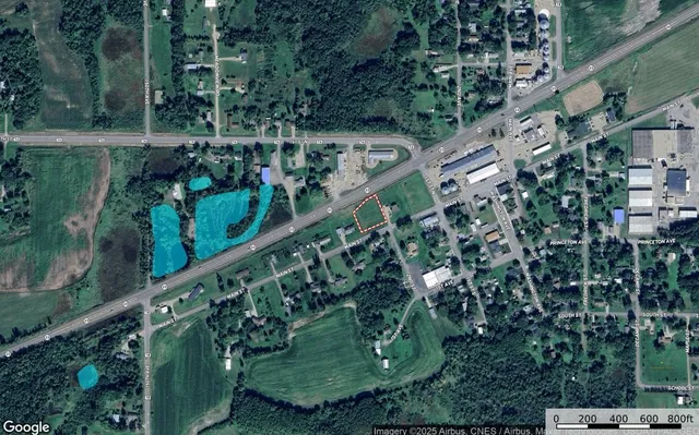 $59,900 | 176 Main Street, Foreston, MN 56330