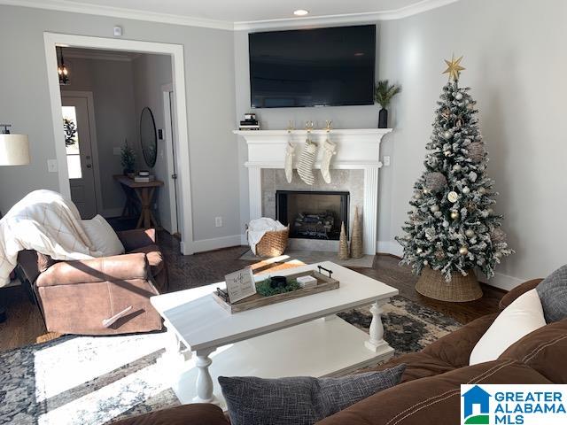 424 Hamilton Place Chelsea, AL 35043 - Photo 3 of 14