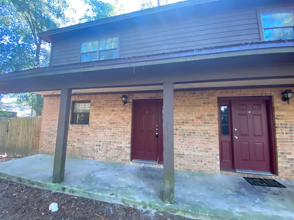 $1,295 | 3701 Donovan Drive, Unit B, Tallahassee, FL 32309