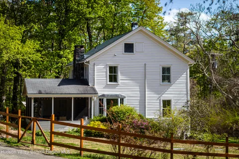 $895,000 | 1396 Wittenberg Road, Mount Tremper, NY 12457