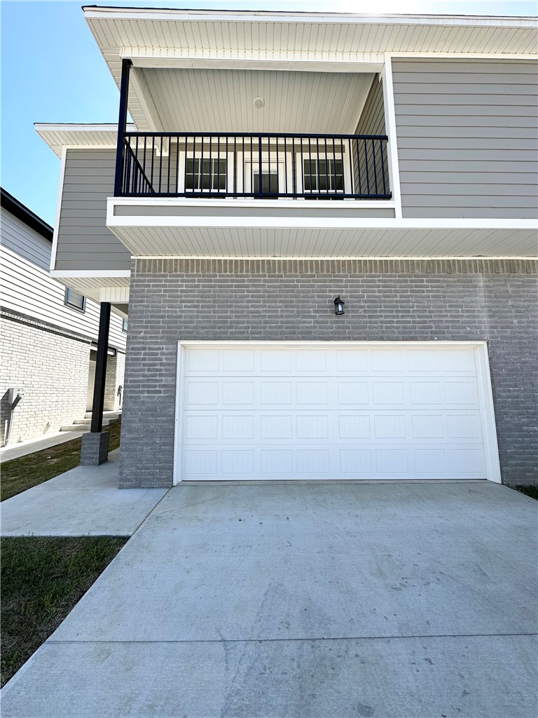 959 South Rupple Road, Unit 4 Fayetteville, AR 72704 - Photo 24 of 25 Gallery Image 24