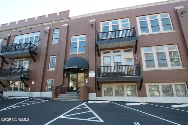 $3,200 | 1003 Bond Street, Unit 4, Asbury Park, NJ 07712