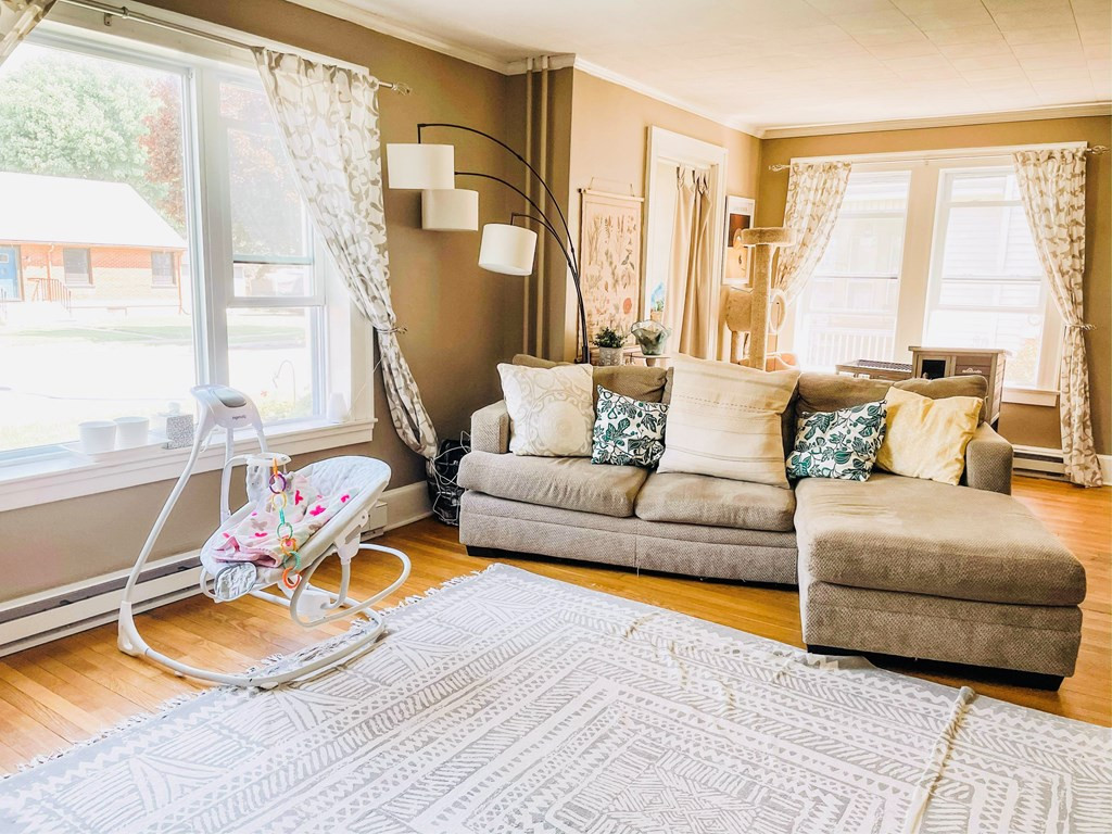 19 Pearl Street Rouses Point, NY 12979 - Photo 4 of 6 Gallery Image 4