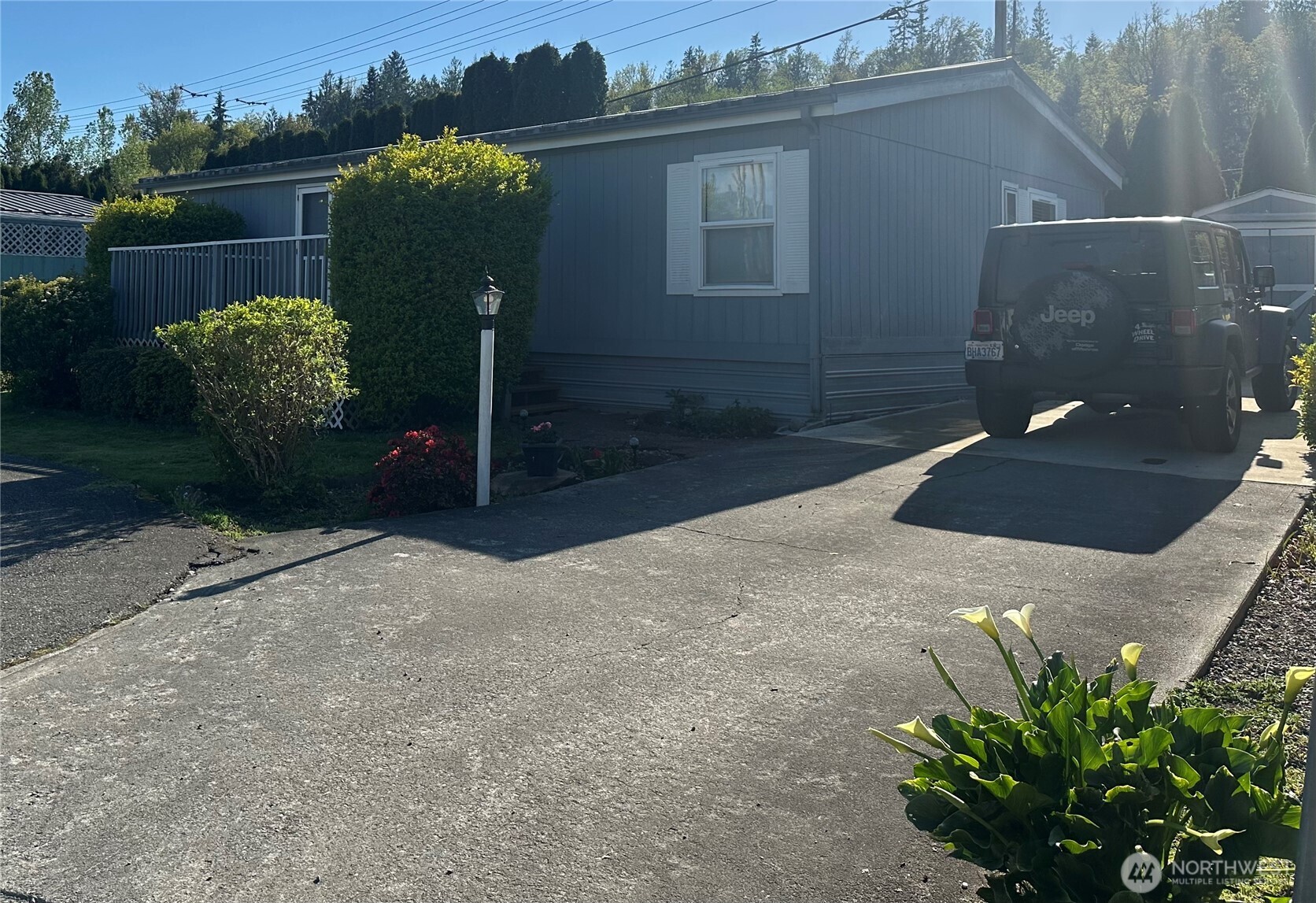 212 Old Owen Road, Unit 34 Sultan, WA 98294 - Photo 15 of 31