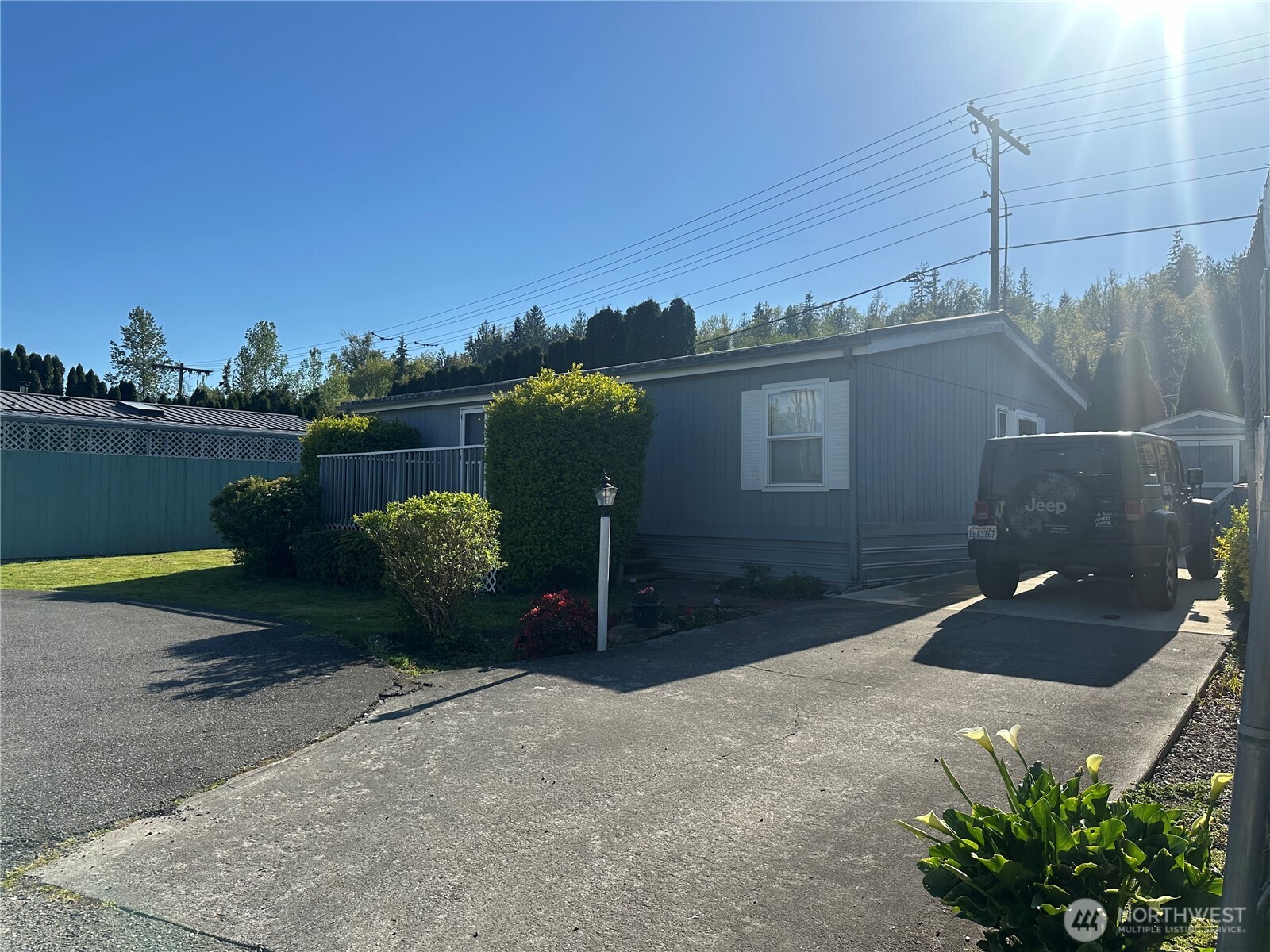 212 Old Owen Road, Unit 34 Sultan, WA 98294 - Photo 2 of 31