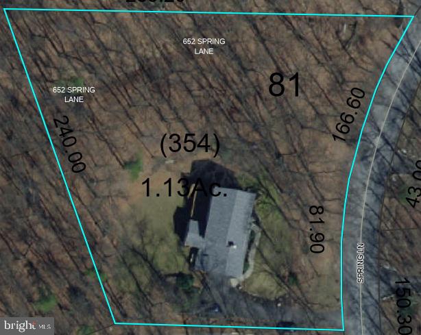 652 Spring Lane Boiling Springs, PA 17007 - Photo 30 of 37 Gallery Image 30
