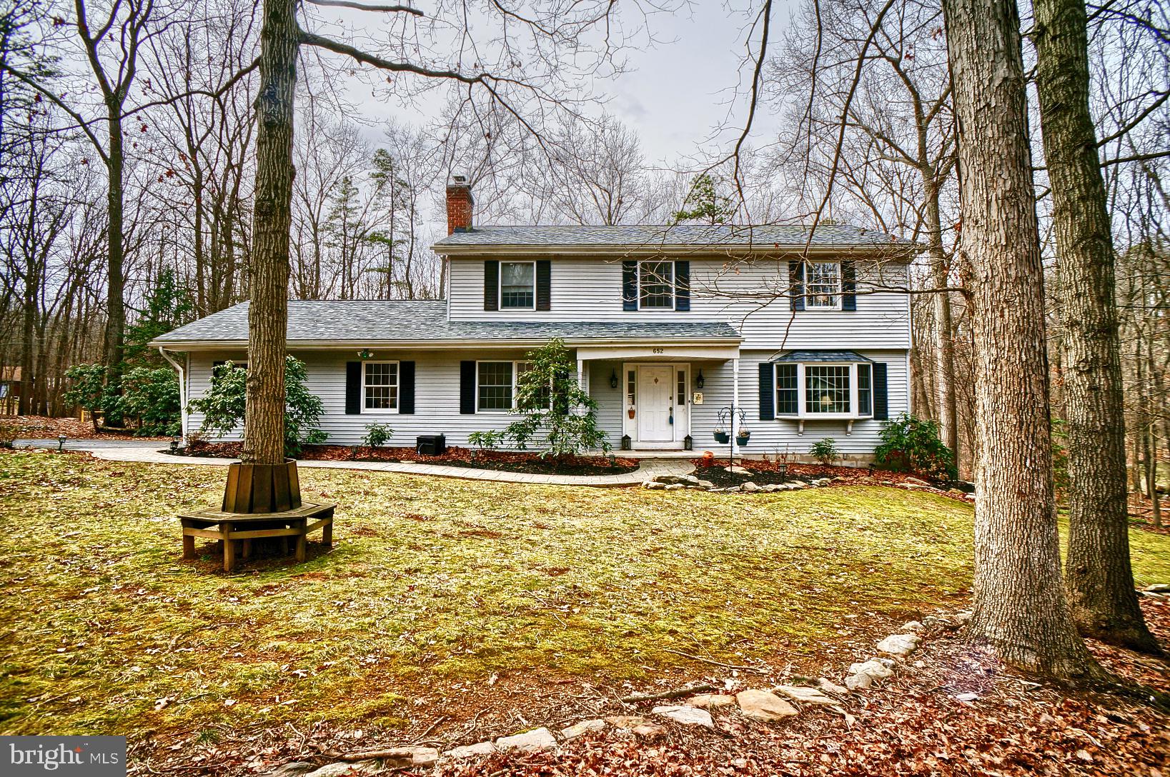652 Spring Lane Boiling Springs, PA 17007 - Photo 31 of 37 Gallery Image 31