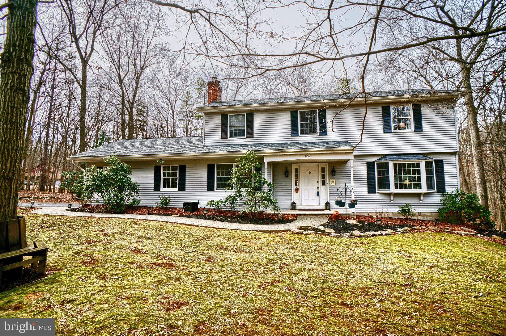 652 Spring Lane Boiling Springs, PA 17007 - Photo 32 of 37 Gallery Image 32