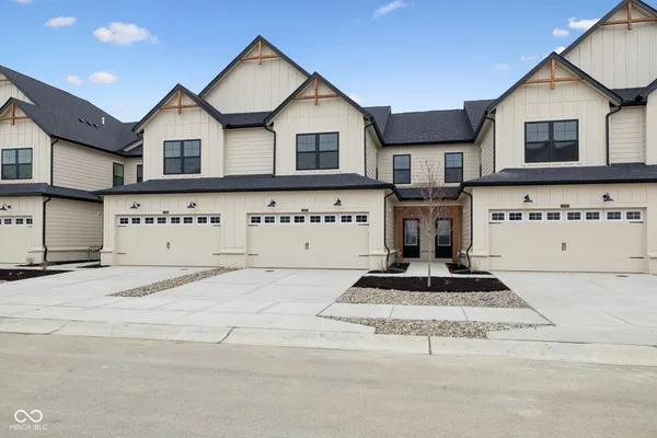 $345,990 | 17498 Ebling Trail, Westfield, IN 46062