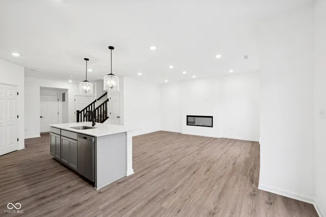 $353,990 | 17498 Ebling Trail, Westfield, IN 46062