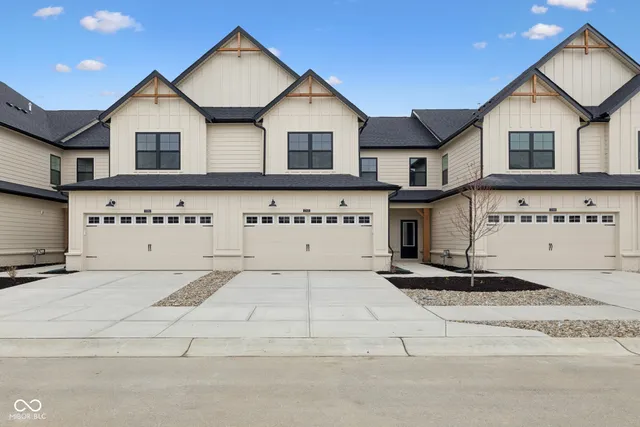 $353,990 | 17498 Ebling Trail, Westfield, IN 46062