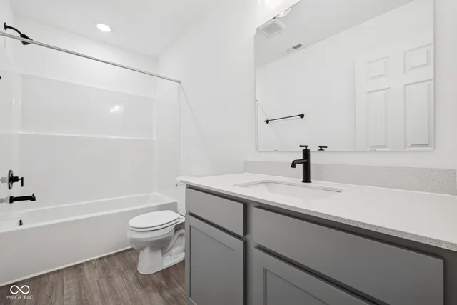 $353,990 | 17498 Ebling Trail, Westfield, IN 46062