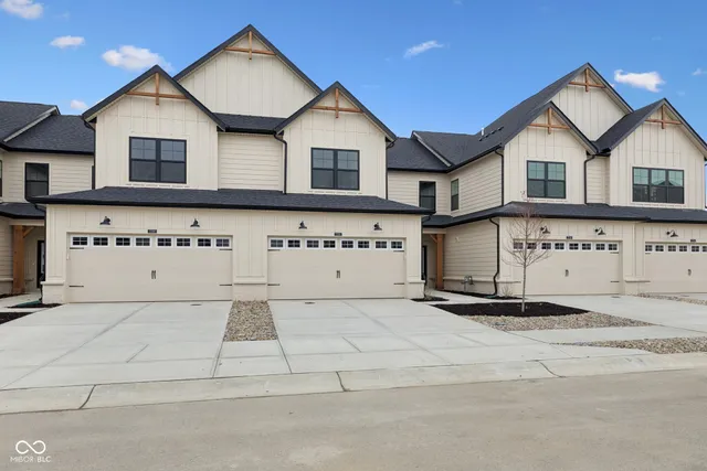 $353,990 | 17498 Ebling Trail, Westfield, IN 46062