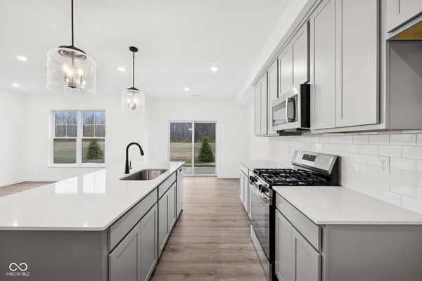 $345,990 | 17498 Ebling Trail, Westfield, IN 46062