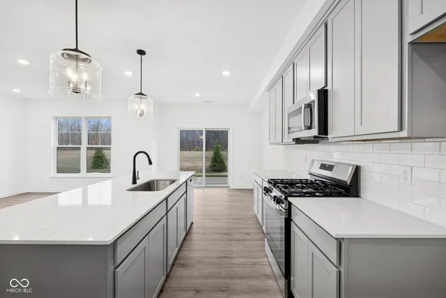 $353,990 | 17498 Ebling Trail, Westfield, IN 46062