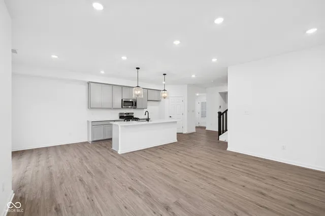 $353,990 | 17498 Ebling Trail, Westfield, IN 46062