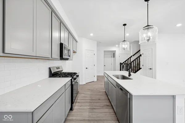 $345,990 | 17498 Ebling Trail, Westfield, IN 46062