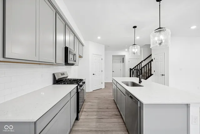 $353,990 | 17498 Ebling Trail, Westfield, IN 46062